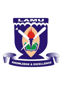 LAMU Logo